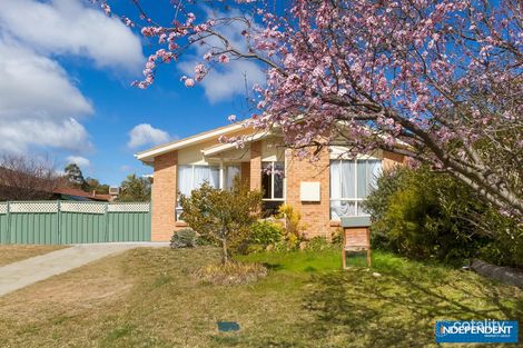 16 Minnett Cl, Gordon, ACT 2906