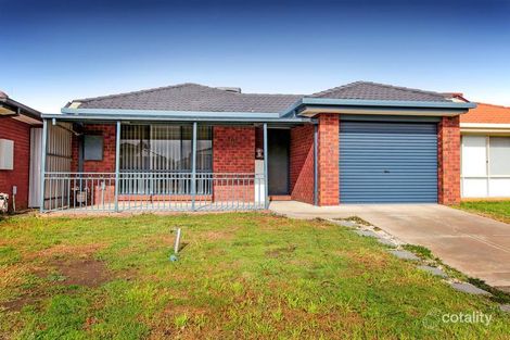 12 Grigorieva Ct, Burnside, VIC 3023