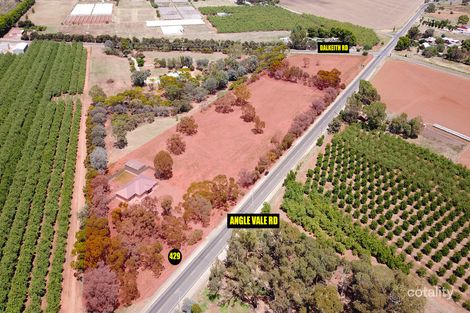 Property photo of 429 Angle Vale Road Kudla SA 5115