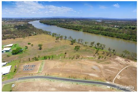 Lot 181 Riverside Dr, Parkhurst, QLD 4702