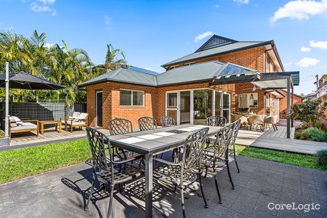 Property photo of 17 Marr Street Wollongong NSW 2500