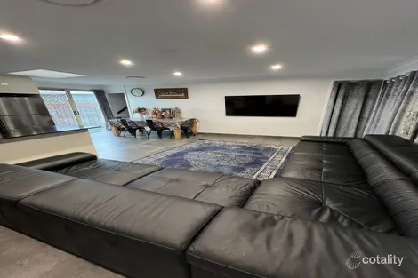 Property photo of 229 Nuwarra Road Moorebank NSW 2170