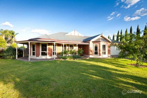 Property photo of 4 Chandon Court Irymple VIC 3498