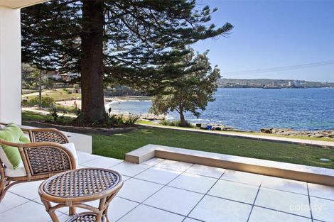 Property photo of 4/9 Fairlight Crescent Fairlight NSW 2094