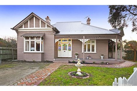 4 Railway Cres, Hampton, VIC 3188