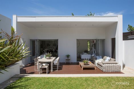 Property photo of 26 Jameson Street Mosman Park WA 6012
