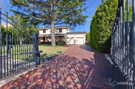 4 Mccomb Bvd, Frankston South, VIC 3199