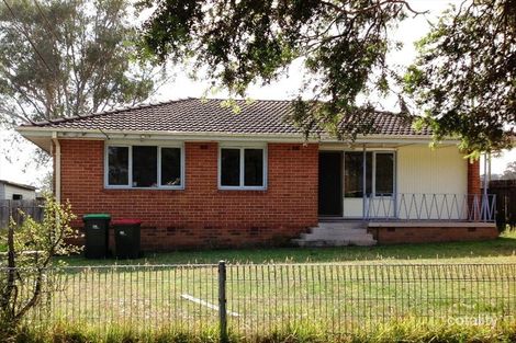 26 Dundee St, Sadleir, NSW 2168