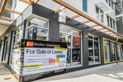 9-11 Hurtle Pde, Mawson Lakes, SA 5095