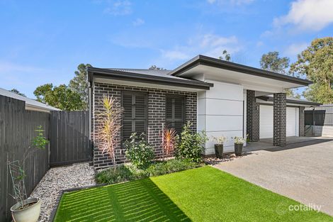 Property photo of 18 Endeavour Close Hemmant QLD 4174