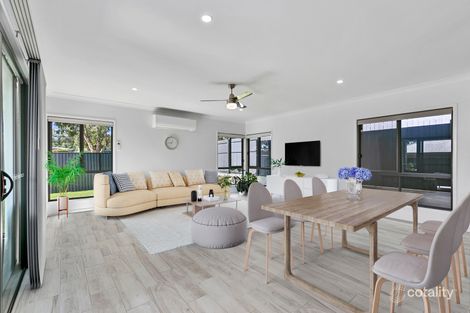 Property photo of 18 Endeavour Close Hemmant QLD 4174