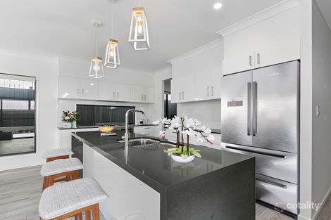 Property photo of 18 Endeavour Close Hemmant QLD 4174