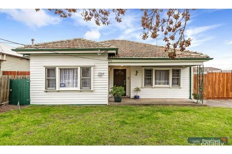 Property photo of 46 Madden Street Maidstone VIC 3012