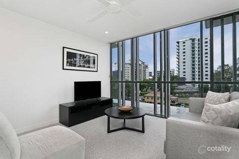Property photo of 505/55 Railway Terrace Milton QLD 4064