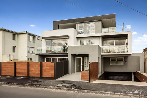 Property photo of 4/170 Albion Street Brunswick VIC 3056