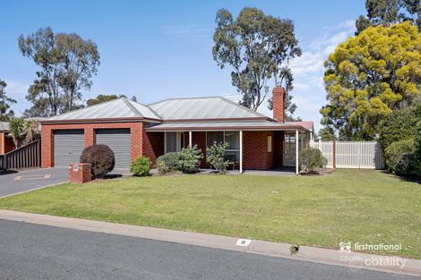 Property photo of 8 Rob Roy Court Echuca VIC 3564