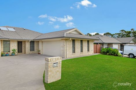 Property photo of 1/61 Currawong Drive Port Macquarie NSW 2444
