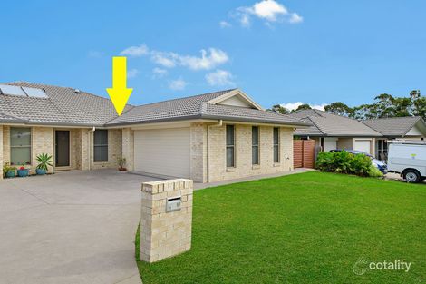 Property photo of 1/61 Currawong Drive Port Macquarie NSW 2444