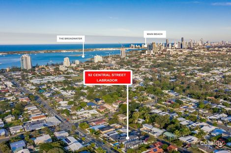 92 Central St, Labrador, QLD 4215