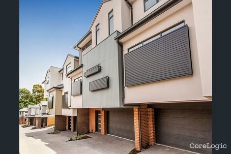 Property photo of 1 Coozac Place Lilydale VIC 3140