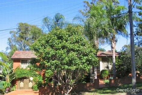 Property photo of 20 Leslie Street Blacktown NSW 2148