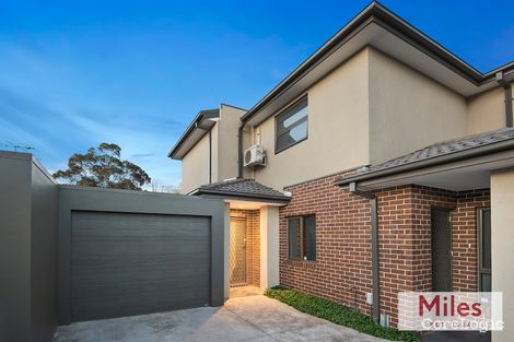 Property photo of 2/4 Ambon Court Heidelberg West VIC 3081