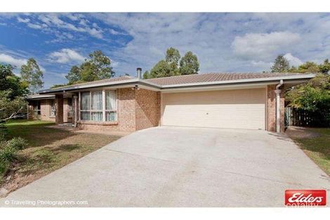 33-35 Cedar Vale Rd, Cedar Vale, QLD 4285