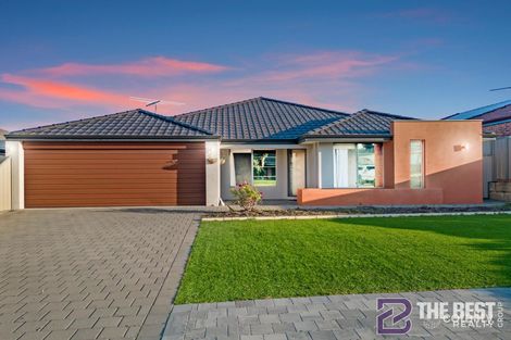 Property photo of 3 Salzburg Way Wanneroo WA 6065