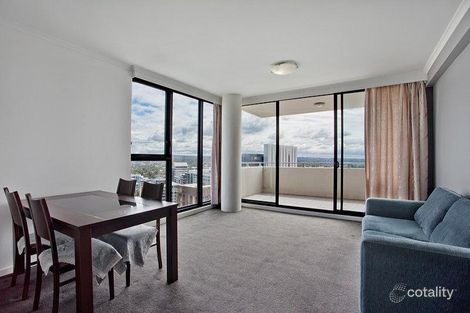 Property photo of 2001/140 Church Street Parramatta NSW 2150