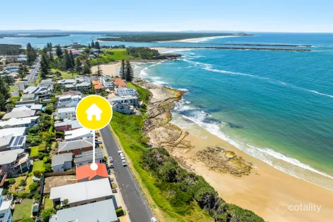 16 Ocean St, Yamba, NSW 2464