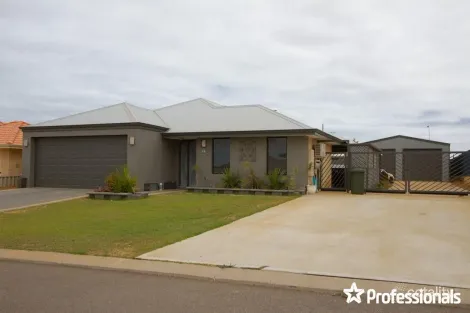 Property photo of 44 Ego Creek Loop Waggrakine WA 6530
