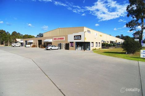 Property photo of 10 Centre Street Nowra NSW 2541