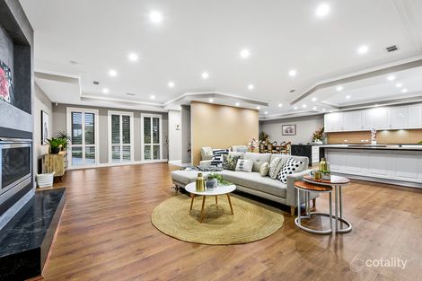 Property photo of 17-18 Mackellar Close Narre Warren North VIC 3804