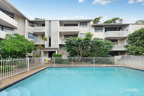 Property photo of 20/236-240 Rainbow Street Coogee NSW 2034