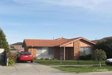 87 Nettle Dr, Hallam, VIC 3803