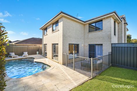 Property photo of 23 Connemara Street Wadalba NSW 2259