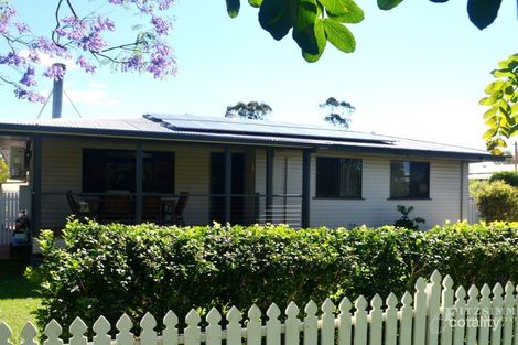 Property photo of 8 Twine Street Dalby QLD 4405