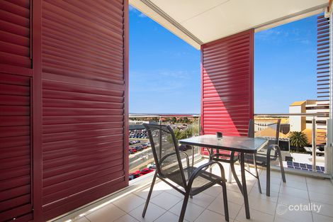 Property photo of 508/145 Brebner Drive West Lakes SA 5021