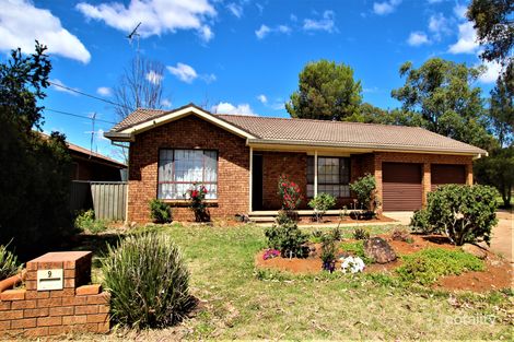 9 Scott Ave, Gulgong, NSW 2852