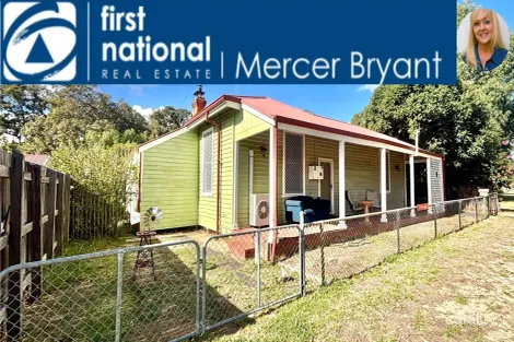 Property photo of 12 McDowell Street Yarloop WA 6218
