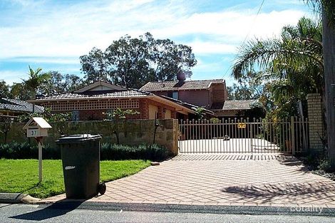 Property photo of 37 Willow Gardens South Yunderup WA 6208