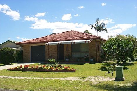 Property photo of 7 Hibiscus Place Mullumbimby NSW 2482
