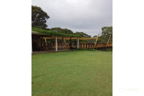 Property photo of 135 Trewin Road Mundoolun QLD 4285