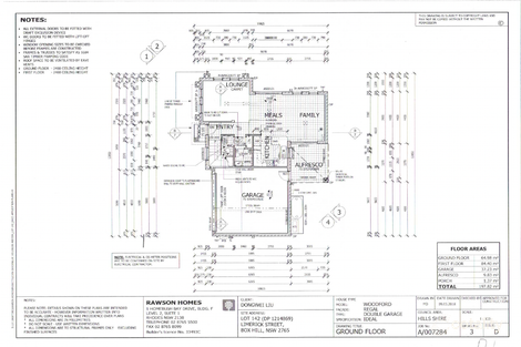 28 Limerick St, Box Hill, NSW 2765