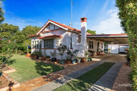 Property photo of 2 Collins Street Pittsworth QLD 4356