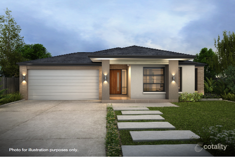Property photo of 106 Brodrick Way Truganina VIC 3029