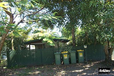 36 Saw St, Machans Beach, QLD 4878