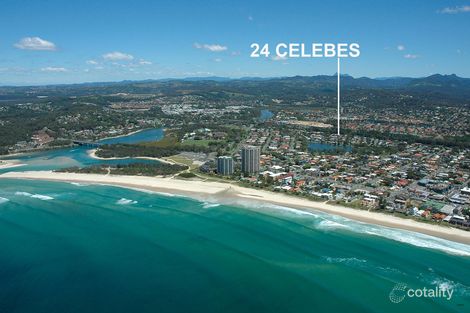 Property photo of 24 Celebes Avenue Palm Beach QLD 4221