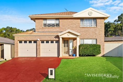 37 Harrington Cl, Watanobbi, NSW 2259