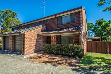 10/123a Evan St, South Penrith, NSW 2750